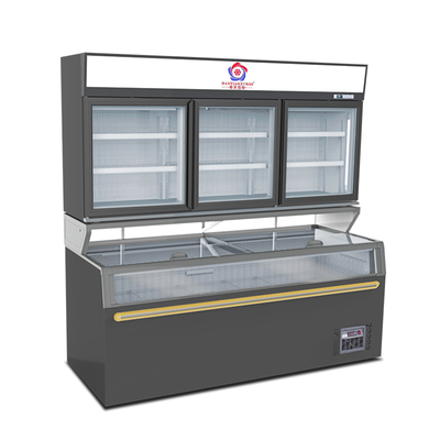 子母柜商超系列