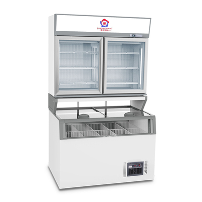 子母柜便利店系列